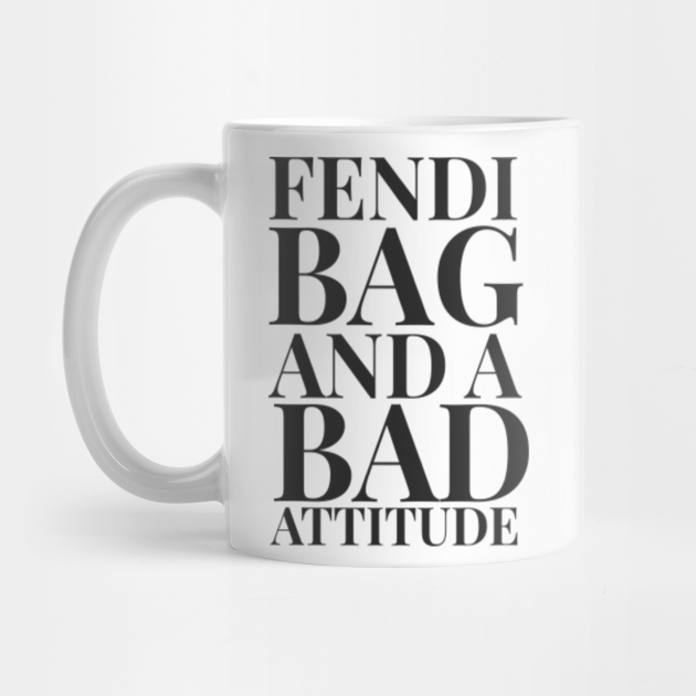 fendi mug