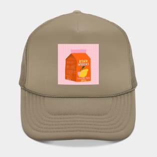 Kind Words Hat
