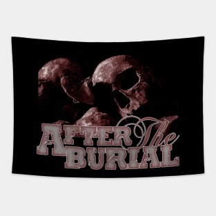 After The Burial Tapestry