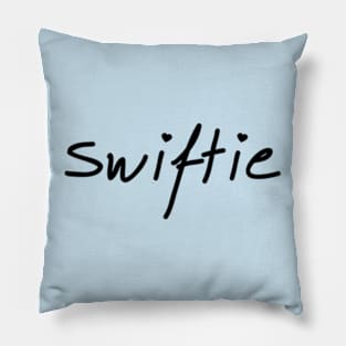 Swiftie Pillow