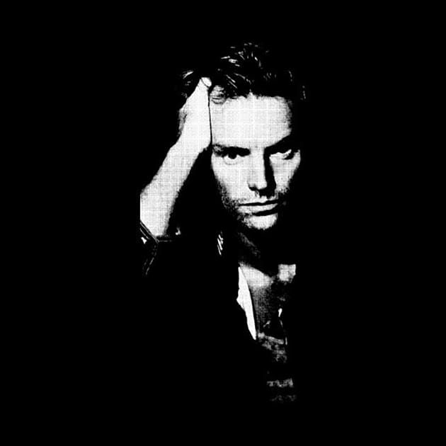 sting by quardo