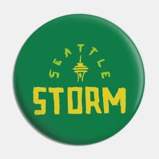 Seattle Stoooorm 10 Pin