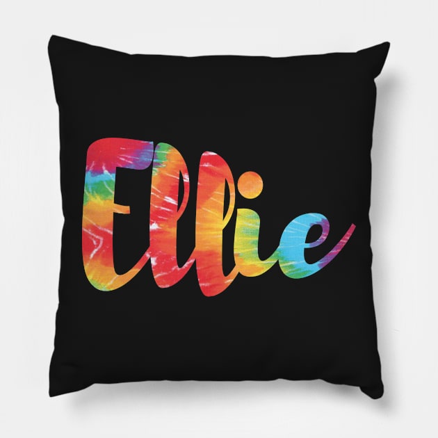 Ellie Pillow by ampp