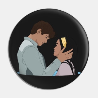 To All The Boys I&#39;ve Loved Before Pin