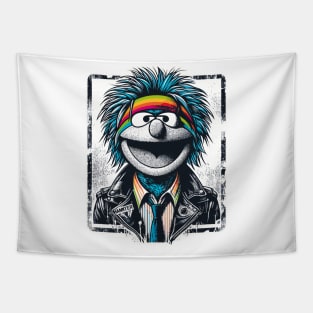 Muppets Giggle Pals Tapestry