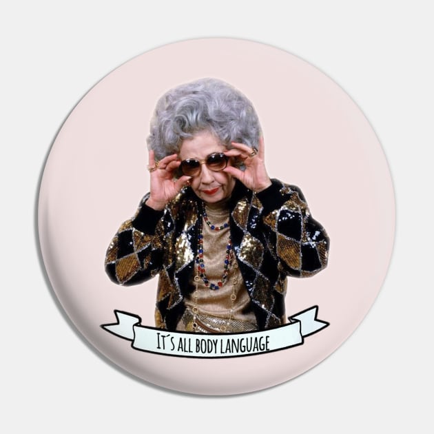 grandma yetta Pin by aluap1006