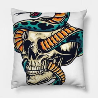 Cobra kai Pillow