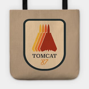 F-14 Tomcat Tote