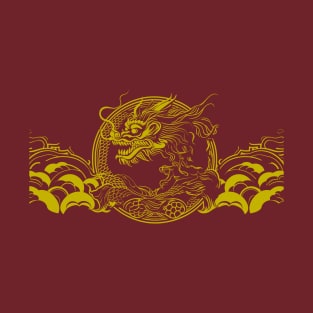 Dragon Lore T-Shirt