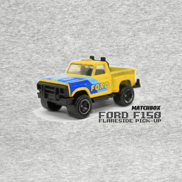 f150 toy car