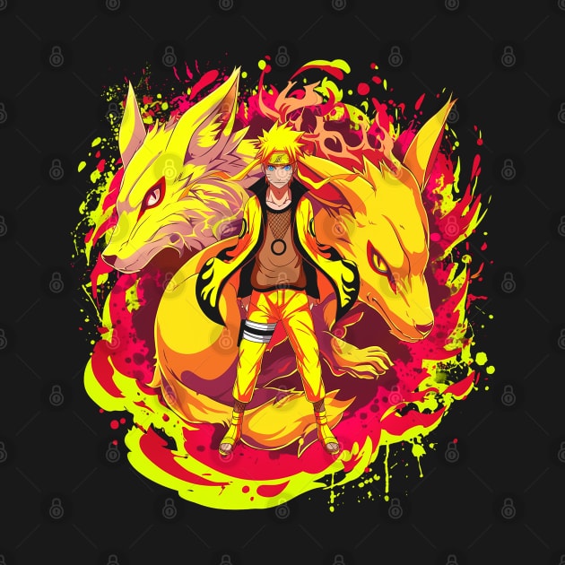 naruto