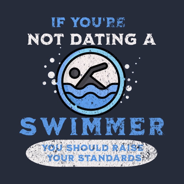 Date A Swimmer by IronStrides