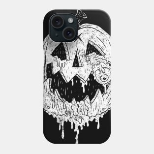 Rottin' Jack II Phone Case