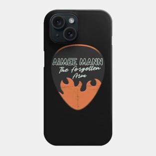 The Forgotten Arm Aimee Mann Phone Case