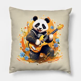 panda Pillow