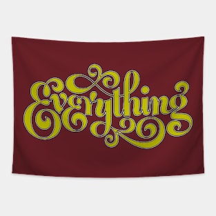 Everything Tapestry