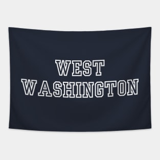 West Washington Tapestry