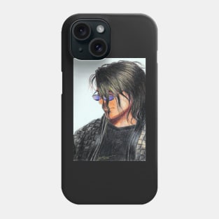 Call It A Mission Phone Case