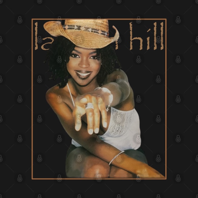 Lauryn Hill - Best Of R&B by erd's