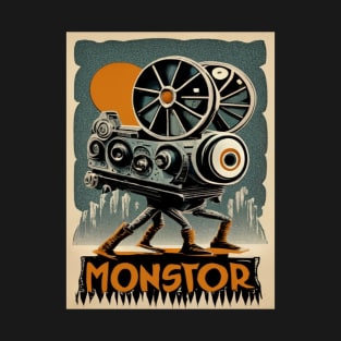 Monstor T-Shirt