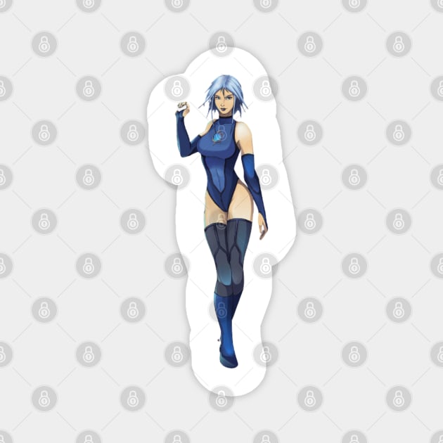 Frost body pillow hotsell