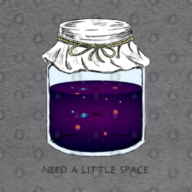 space jar