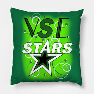 VSE Stars Pillow