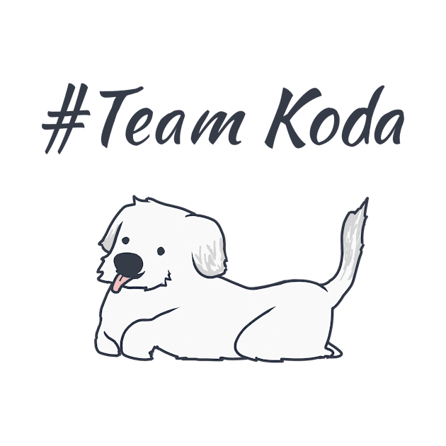 Team Koda by husbandandhusband