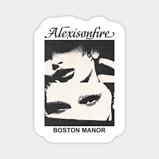 ALEXISONFIRE BAND Magnet