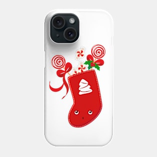 Christmas Magic Phone Case