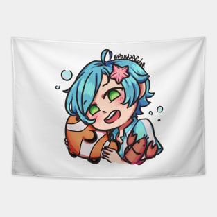 Ensemble stars Kanata Tapestry