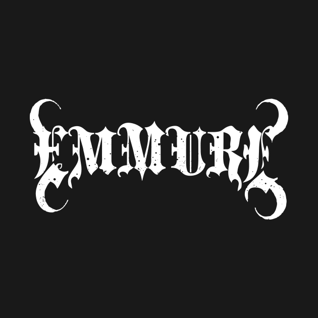 Emmure by rozapro666