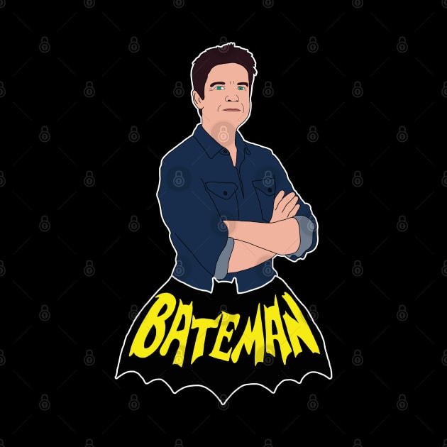 Bateman by deadEYEZ