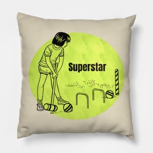 Super Pillow