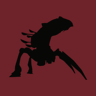 Antlion guardian T-Shirt