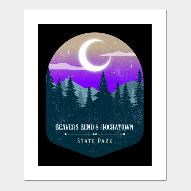 Beavers Bend & Hochatown: Oklahoma's Hidden Gem? You Betcha!