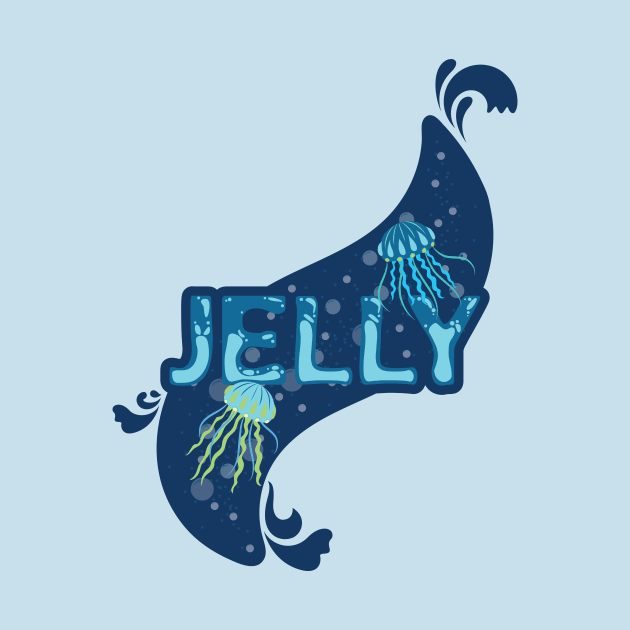 Jelly by Limey Jade 