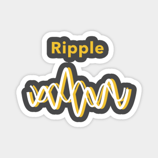 Ride the Ripple with XRP Magnet