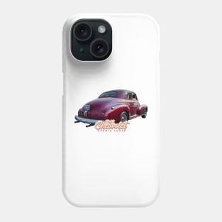 1946 Chevrolet Sports Coupe Phone Case