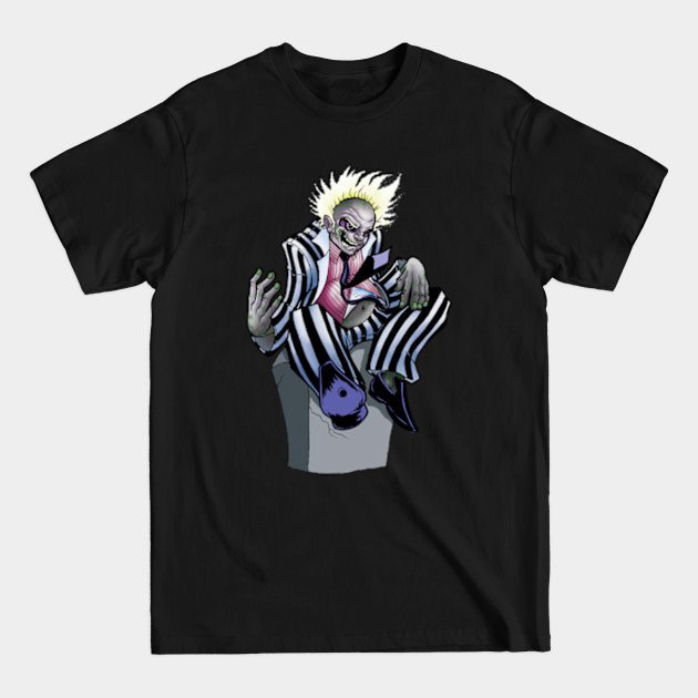 Disover Beetlejuice - Beetlejuice - T-Shirt