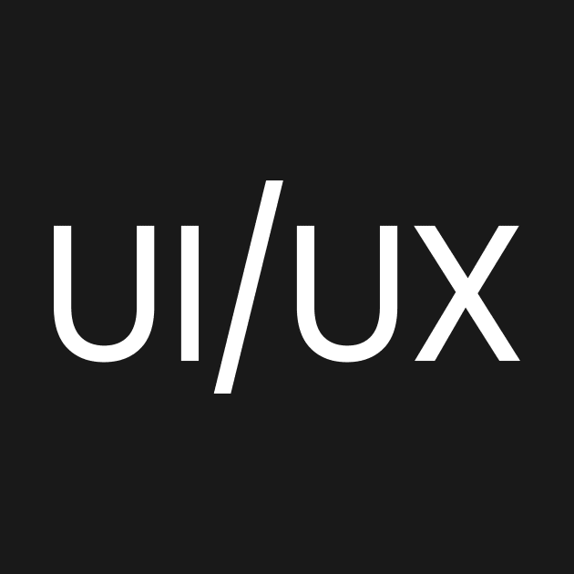 UI/UX DESIGN IS THE FUTURE by Meow Meow Cat