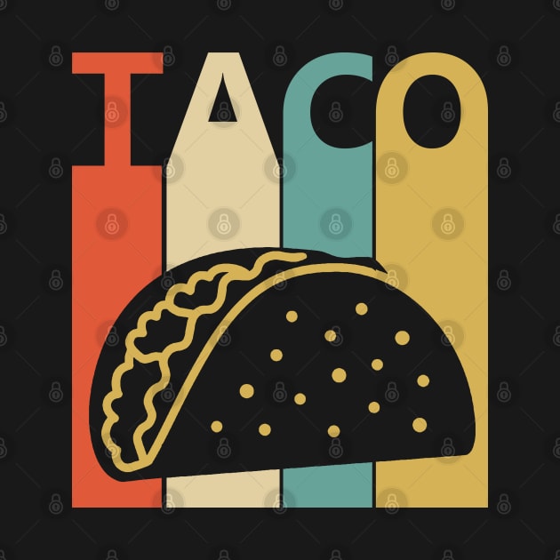 Vintage Taco by GWENT