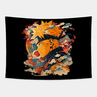 naruto Tapestry