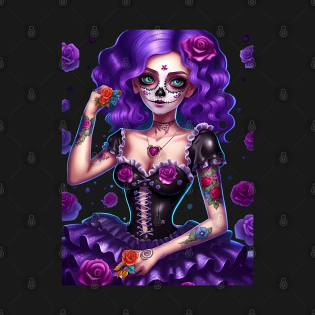 La Catrina by Absinthe Society 