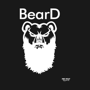 BearD Beard T-Shirt