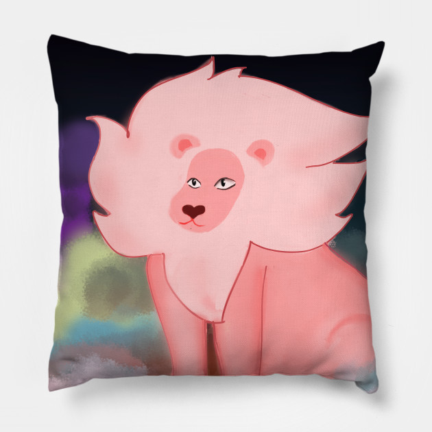 cute lion