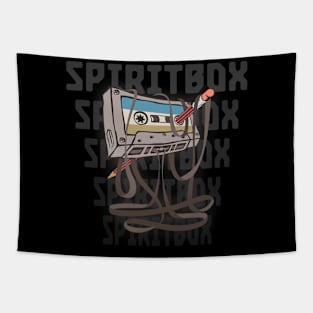 Spiritbox Cassette Tapestry