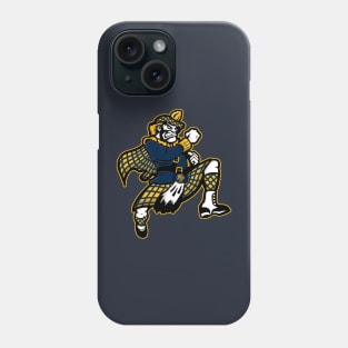 Highland Park Scots Phone Case