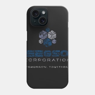 Seegson Corporation Phone Case