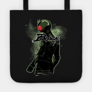 Kamen Rider Black RX 02 Tote